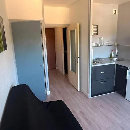 Apartment Les Goelands *