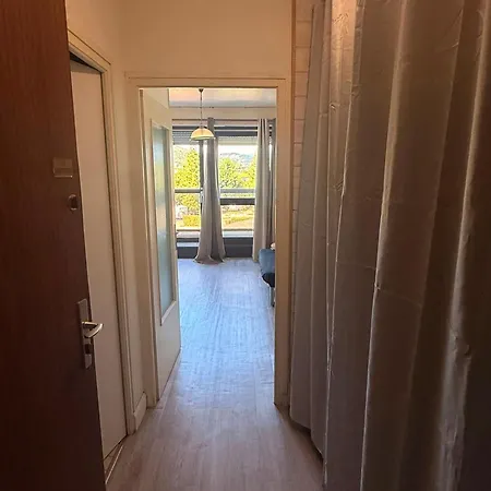 Les Goelands Apartment *