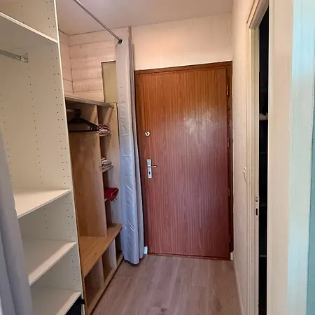 Les Goelands Apartment Aix-les-Bains