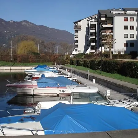Apartment Les Goelands